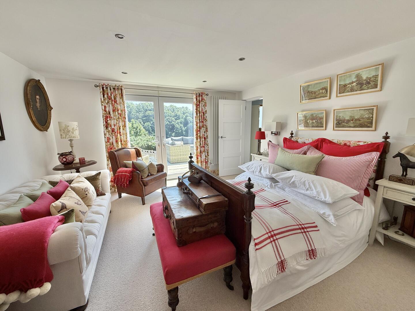 Bar Meadows, Malpas, Truro